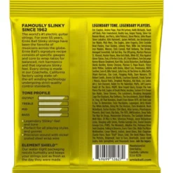 Ernie Ball 2627 Beefy Slinky