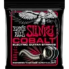 Ernie Ball Burly Slinky Cobalt