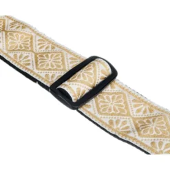 Ernie Ball DB Jacquard Strap