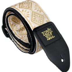 Ernie Ball DB Jacquard Strap
