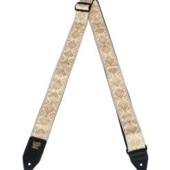 Ernie Ball DB Jacquard Strap
