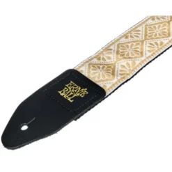 Ernie Ball DB Jacquard Strap