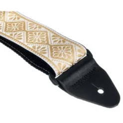 Ernie Ball DB Jacquard Strap