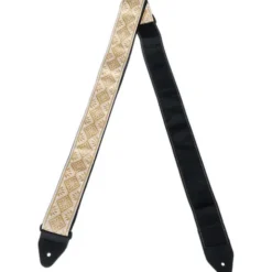 Ernie Ball DB Jacquard Strap
