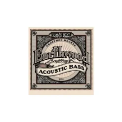 Ernie Ball 2070 Earthwood