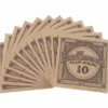 Ernie Ball 2012 Earthwood Bronze