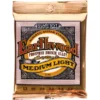 Ernie Ball 2146 Earthwood Phosphor Bronze