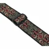 Ernie Ball E-Guitar Strap Persian Gold
