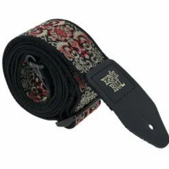 Ernie Ball E-Guitar Strap Persian Gold