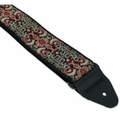 Ernie Ball E-Guitar Strap Persian Gold