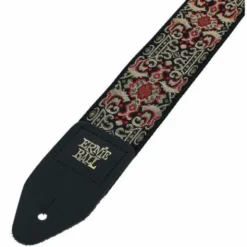 Ernie Ball E-Guitar Strap Persian Gold