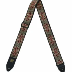 Ernie Ball E-Guitar Strap Persian Gold