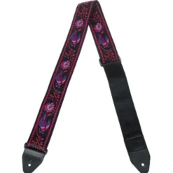 Ernie Ball E-Guitar Strap Pleasant Ph.