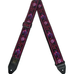 Ernie Ball E-Guitar Strap Pleasant Ph.