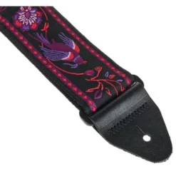 Ernie Ball E-Guitar Strap Pleasant Ph.