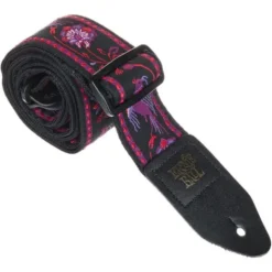 Ernie Ball E-Guitar Strap Pleasant Ph.