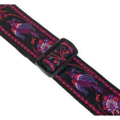 Ernie Ball E-Guitar Strap Pleasant Ph.