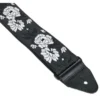 Ernie Ball E-Guitar Strap Vanilla Rose