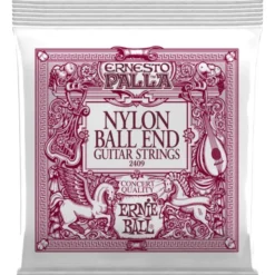 Ernie Ball 2409 Ernesto Palla