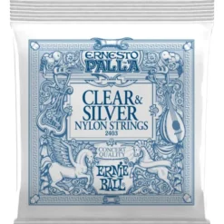 Ernie Ball 2403 Ernesto Palla