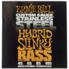 Ernie Ball 2843 E-Steel Bass