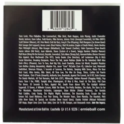 Ernie Ball 2843 E-Steel Bass