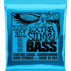 Ernie Ball 2835 Extra Slinky