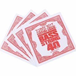 Ernie Ball 2835 Extra Slinky