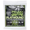 Ernie Ball Flatwound 2591