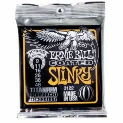 Ernie Ball 3122 Hybrid