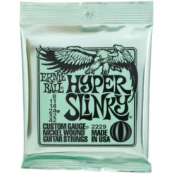 Ernie Ball 2229 Hyper Slinky