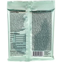 Ernie Ball 2229 Hyper Slinky