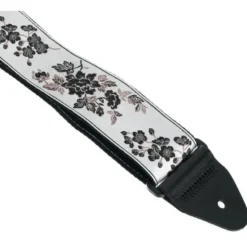 Ernie Ball Jacquard Strap Shadow Blossom