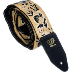 Ernie Ball Jacquard Strap Vintage Harvest