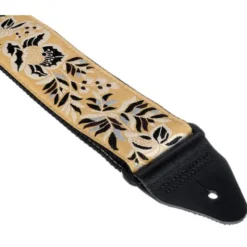 Ernie Ball Jacquard Strap Vintage Harvest