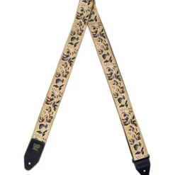 Ernie Ball Jacquard Strap Vintage Harvest