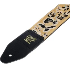 Ernie Ball Jacquard Strap Vintage Harvest