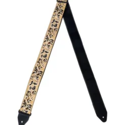 Ernie Ball Jacquard Strap Vintage Harvest