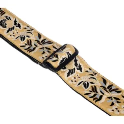 Ernie Ball Jacquard Strap Vintage Harvest