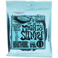 Ernie Ball 2228 Mighty Slinky