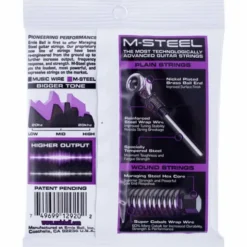 Ernie Ball 2920 M-Steel