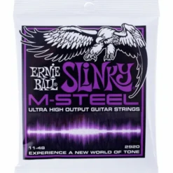 Ernie Ball 2920 M-Steel