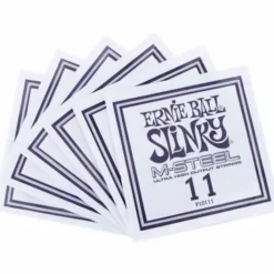 Ernie Ball 2920 M-Steel