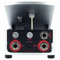 Ernie Ball MVP Most Valuable Pedal