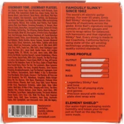 Ernie Ball 3215 3 Pack