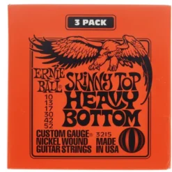 Ernie Ball 3215 3 Pack