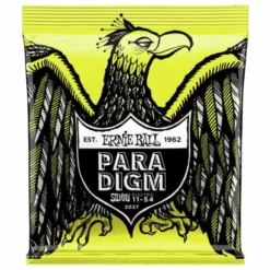 Ernie Ball Paradigm Beefy Slinky 11-54