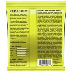 Ernie Ball Paradigm Beefy Slinky 11-54