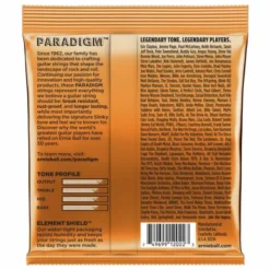 Ernie Ball Paradigm Hybrid Slinky 09-46