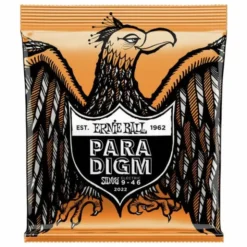 Ernie Ball Paradigm Hybrid Slinky 09-46